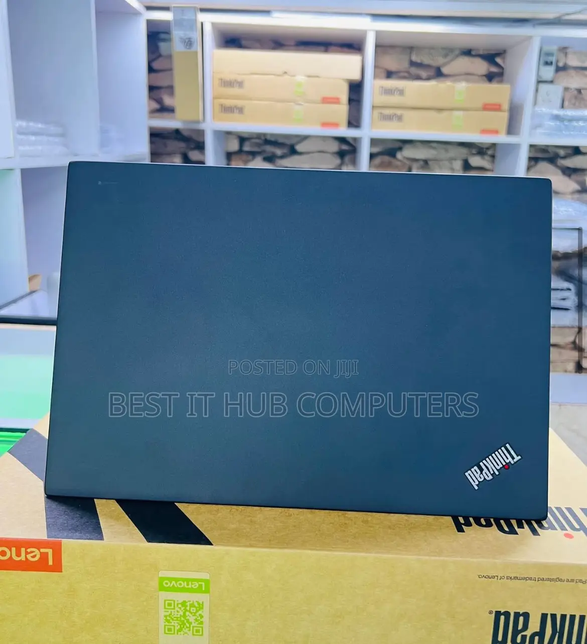 Laptop Lenovo Thinkpad T490s 16GB Intel Core i7 SSD 512GB