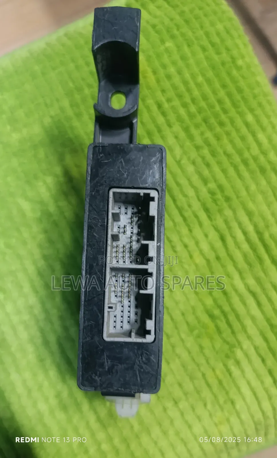 Transmission Control Computer For Daihatsu Mira