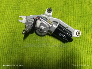 Rear Wiper Motor For Nissan X-trail T-30 Model