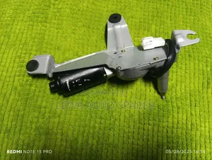 Rear Wiper Motor For Nissan X-trail T-30 Model