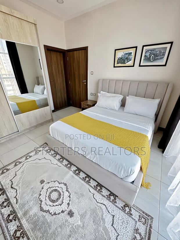 Furnished 2bdrm Apartment in Sarit Centre, Westlands for rent - thumbnail 5