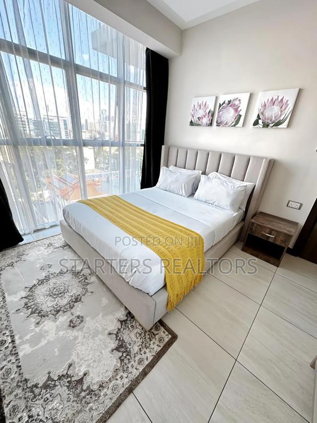 Furnished 2bdrm Apartment in Sarit Centre, Westlands for rent - thumbnail 6