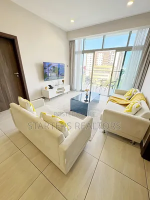 Furnished 2bdrm Apartment in Sarit Centre, Westlands for rent