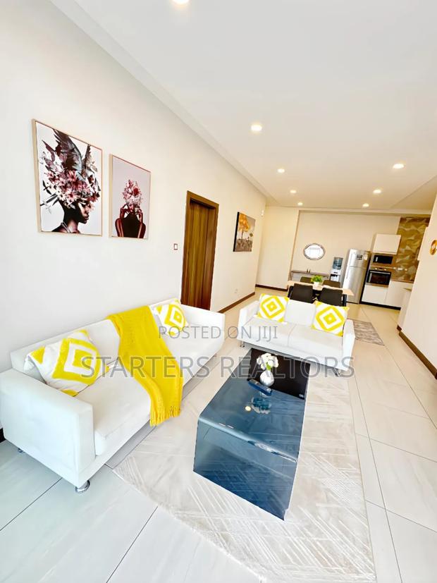Furnished 2bdrm Apartment in Sarit Centre, Westlands for rent - thumbnail 11