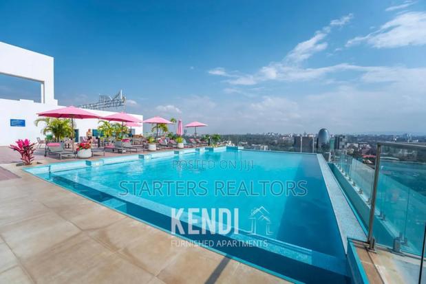 Furnished 2bdrm Apartment in Sarit Centre, Westlands for rent - thumbnail 15