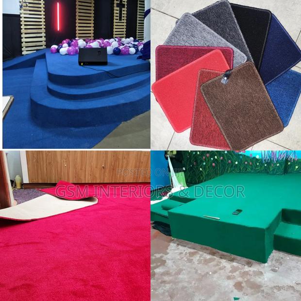 Wall to Wall Carpets Church Carpets 4mmy