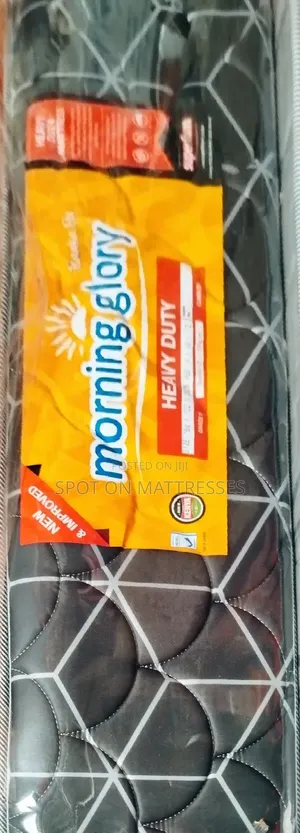 Welo Welo - 4by6 12inch Heavy Duty Quilted Mattresses.