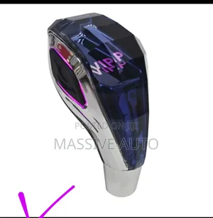 Branded Vip Gear Knob Shift/ Gear Knob