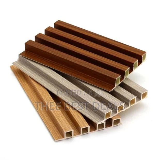 High Quality Exterior Wall Cladding Panels - thumbnail 2