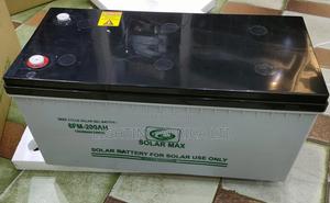 Solarmax 200ah Bulk Sale Offer! Offer - thumbnail 2
