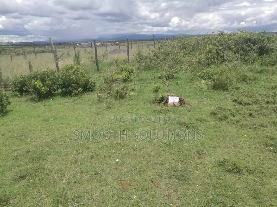 Land for Sale50x100 Land for Sale in Gwakungu (Mbuyu)