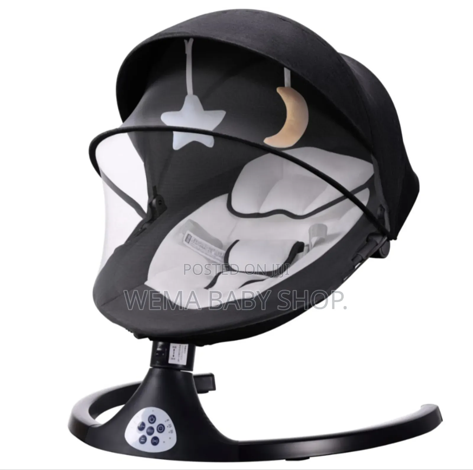 Baby Electric Swing