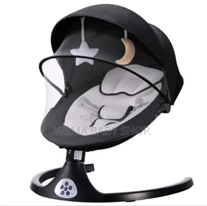 Baby Electric Swing