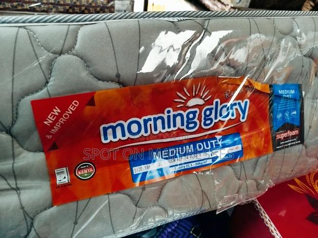 Comfortable Sleep! - 5by6 Medium Soft Quilted 12inches Thick - main view