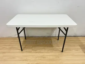 Foldable Training Table