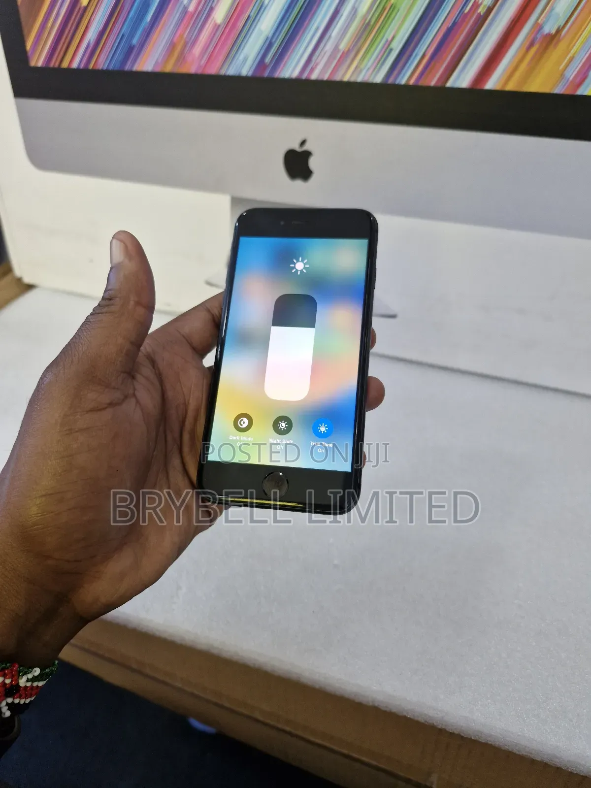 Apple iPhone 8 64 GB Black