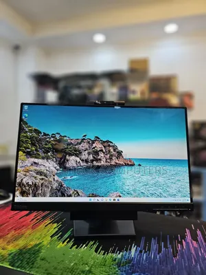 Lenovo ThinkCentre Neo 50T 16GB Intel Core i5 SSD 512GB