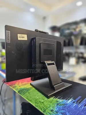 Lenovo ThinkCentre Neo 50T 16GB Intel Core i5 SSD 512GB