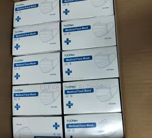 Medical Face Mask