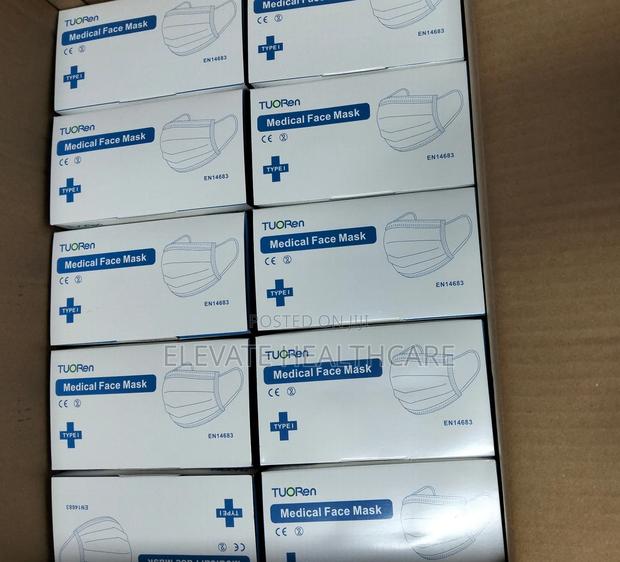 Medical Face Mask