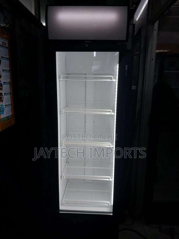 Displays,Metalfrio - main view