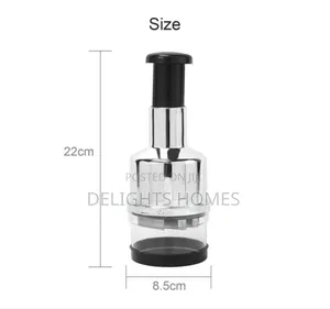 Hand Pressure Chopper_pa