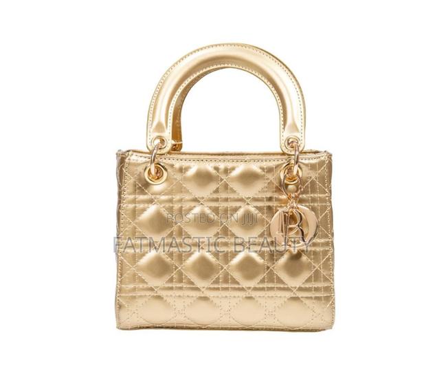 Lady Dior Bag - thumbnail 2