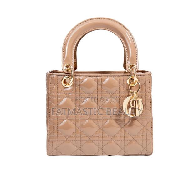 Lady Dior Bag - thumbnail 3