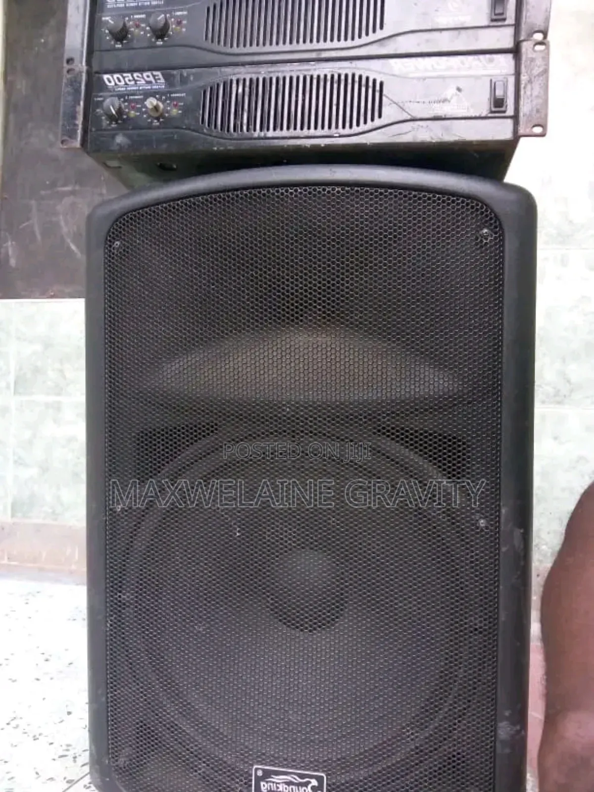 Deejay Services and Master of Ceremony