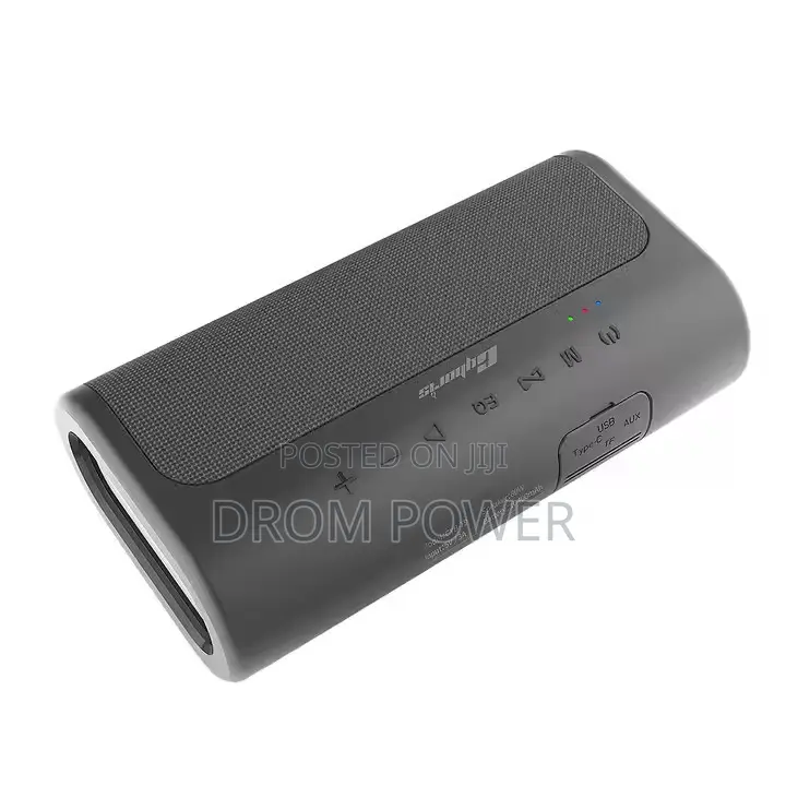 Cyboris Bluetooth Cyb-t9 Speaker