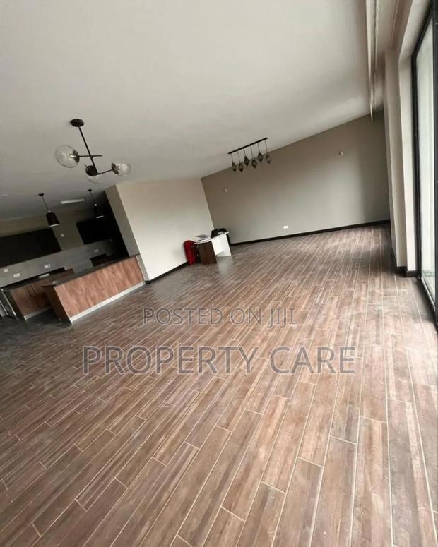 3bdrm Apartment in Kilimani for rent - main view