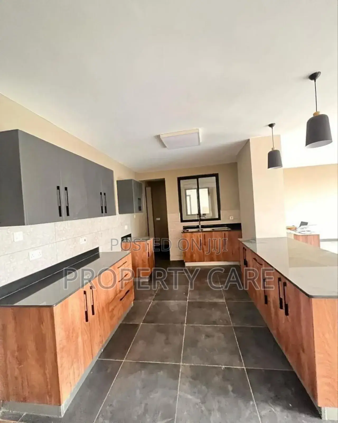3bdrm Apartment in Kilimani for rent