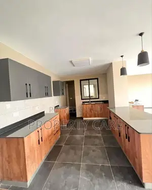 3bdrm Apartment in Kilimani for rent