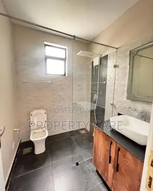 3bdrm Apartment in Kilimani for rent