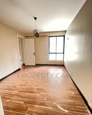 3bdrm Apartment in Kilimani for rent