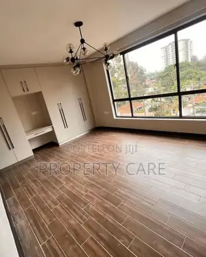 3bdrm Apartment in Kilimani for rent