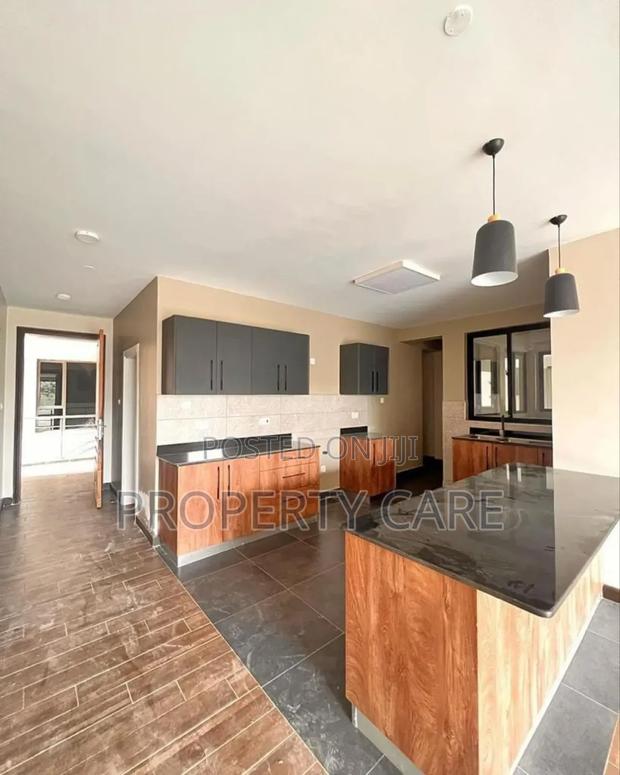 3bdrm Apartment in Kilimani for rent - thumbnail 7