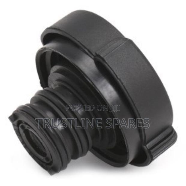 BMW Expansion Tank Cap – Oem 17117639022 - thumbnail 2