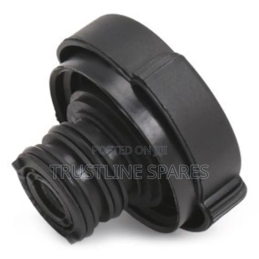 BMW Expansion Tank Cap – Oem 17117639022