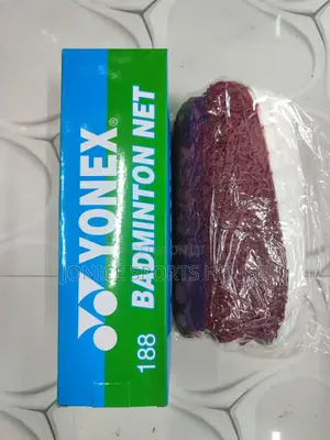 Yonex Badminton Nets