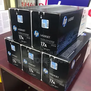 Glaring Hp 17a(Cf217a) Paper Yield Above 1600 Copies