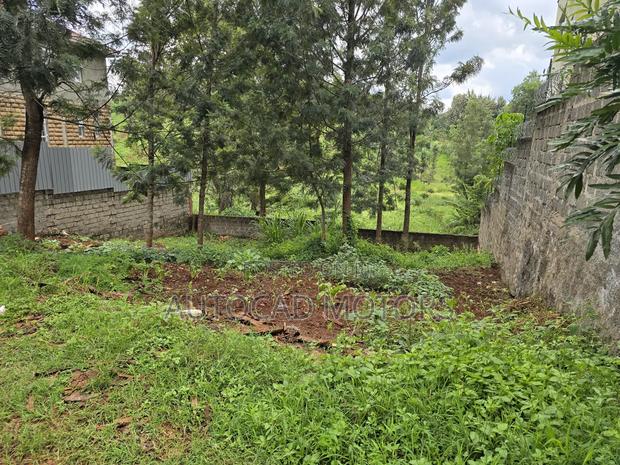 Plot for Sale in Runda - thumbnail 2