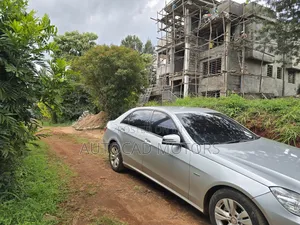 Plot for Sale in Runda