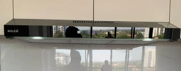 Bolesi 90cm Kitchen Hood Under Cabinet,Touch /Gesture - main view