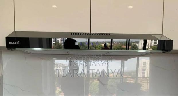 Bolesi 90cm Kitchen Hood Under Cabinet,Touch /Gesture - thumbnail 3