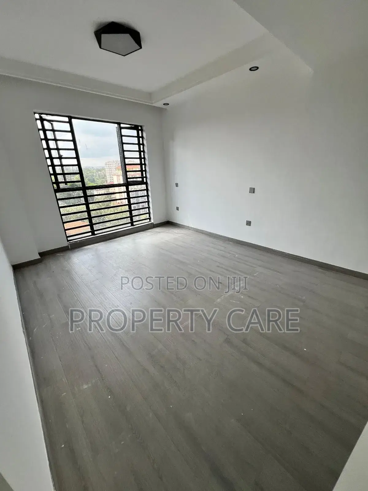 3bdrm Apartment in Kilimani for rent