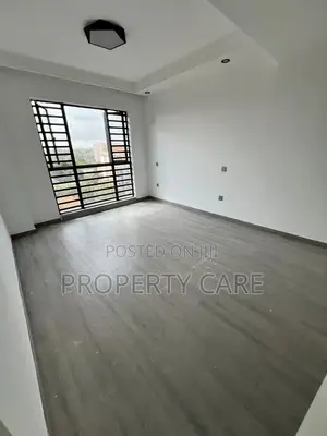 3bdrm Apartment in Kilimani for rent