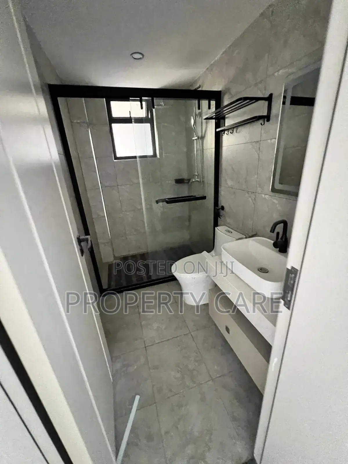 3bdrm Apartment in Kilimani for rent
