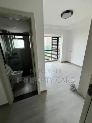 3bdrm Apartment in Kilimani for rent