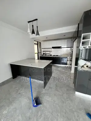 3bdrm Apartment in Kilimani for rent
